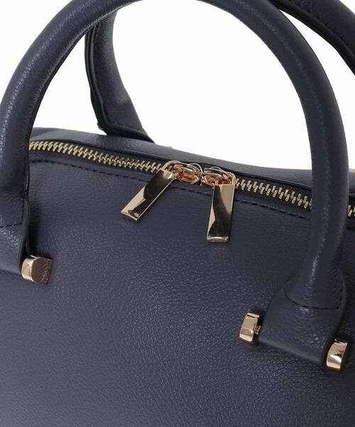 a.v.v / アー・ヴェ・ヴェ ボストンバッグ | ミニボストンバッグ | 詳細11