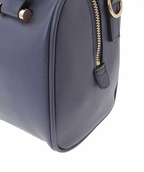 a.v.v / アー・ヴェ・ヴェ ボストンバッグ | ミニボストンバッグ | 詳細12