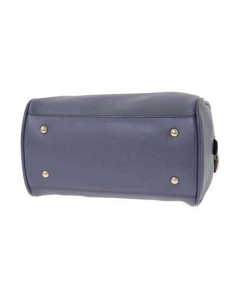 a.v.v / アー・ヴェ・ヴェ ボストンバッグ | ミニボストンバッグ | 詳細13