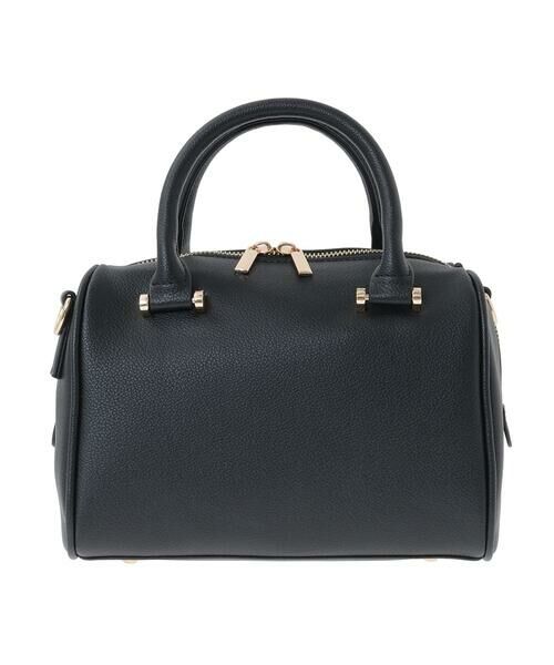 a.v.v / アー・ヴェ・ヴェ ボストンバッグ | ミニボストンバッグ | 詳細15