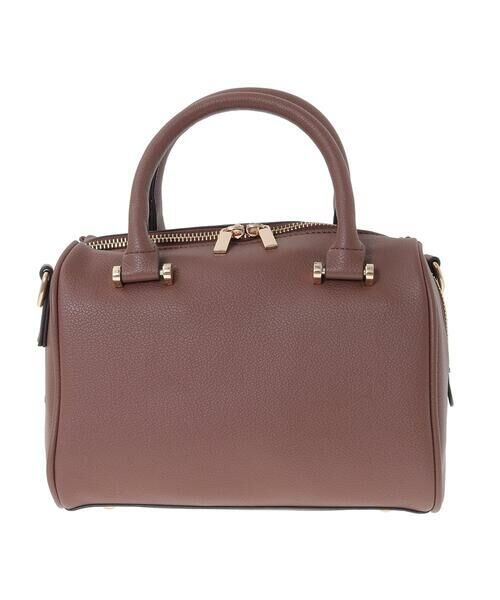 a.v.v / アー・ヴェ・ヴェ ボストンバッグ | ミニボストンバッグ | 詳細16