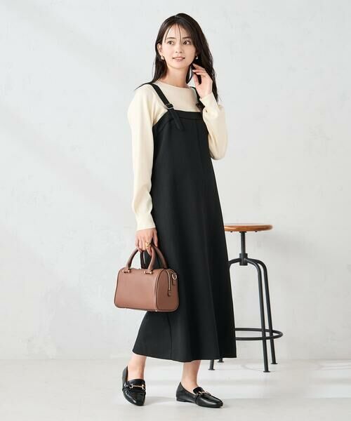 a.v.v / アー・ヴェ・ヴェ ボストンバッグ | ミニボストンバッグ | 詳細4