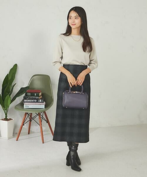 a.v.v / アー・ヴェ・ヴェ ボストンバッグ | ミニボストンバッグ | 詳細5