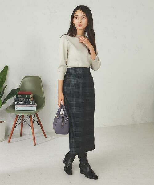 a.v.v / アー・ヴェ・ヴェ ボストンバッグ | ミニボストンバッグ | 詳細6