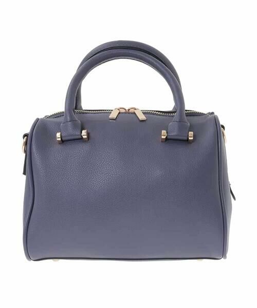 a.v.v / アー・ヴェ・ヴェ ボストンバッグ | ミニボストンバッグ | 詳細7