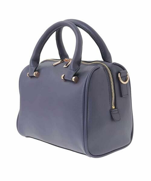 a.v.v / アー・ヴェ・ヴェ ボストンバッグ | ミニボストンバッグ | 詳細8