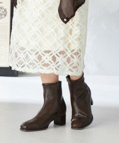 a.v.v / アー・ヴェ・ヴェ ブーツ（ロング丈） | ストレッチブーツ