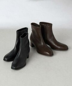 a.v.v / アー・ヴェ・ヴェ ブーツ（ロング丈） | ストレッチブーツ