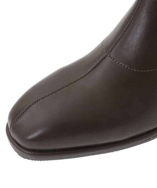 a.v.v / アー・ヴェ・ヴェ ブーツ（ロング丈） | ストレッチブーツ | 詳細13
