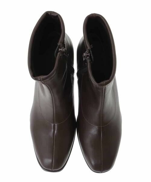 a.v.v / アー・ヴェ・ヴェ ブーツ（ロング丈） | ストレッチブーツ | 詳細7