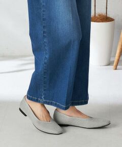 a.v.v / アー・ヴェ・ヴェ パンプス | ラメニットパンプス