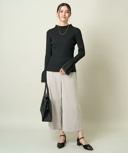 a.v.v / アー・ヴェ・ヴェ フラットシューズ | セパレートパンプス | 詳細7