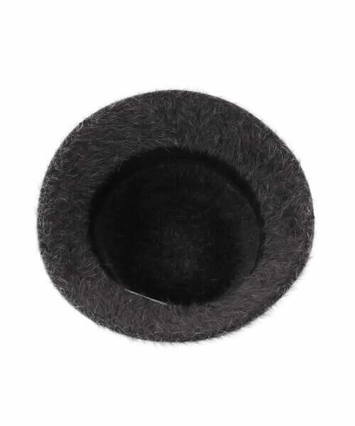 a.v.v / アー・ヴェ・ヴェ キャップ | シャギーニットバケハ | 詳細8