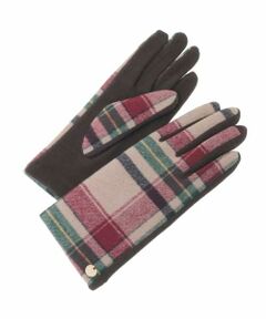 a.v.v / アー・ヴェ・ヴェ 手袋 | 【スマホ対応】アソート柄手袋