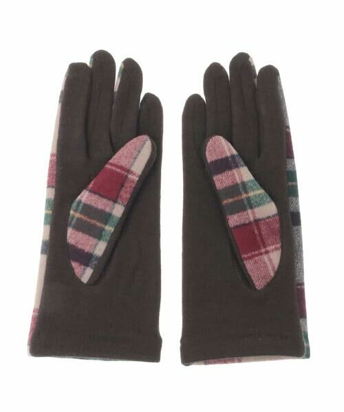 a.v.v / アー・ヴェ・ヴェ 手袋 | 【スマホ対応】アソート柄手袋 | 詳細2