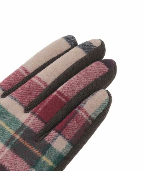 a.v.v / アー・ヴェ・ヴェ 手袋 | 【スマホ対応】アソート柄手袋 | 詳細3