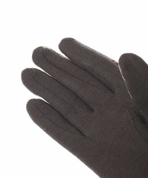 a.v.v / アー・ヴェ・ヴェ 手袋 | 【スマホ対応】アソート柄手袋 | 詳細4