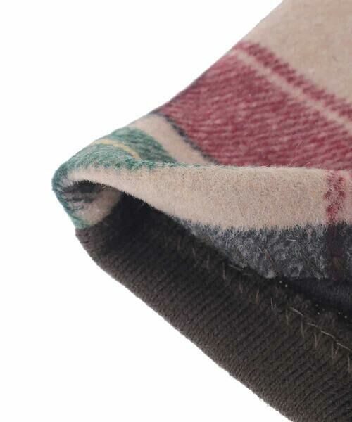 a.v.v / アー・ヴェ・ヴェ 手袋 | 【スマホ対応】アソート柄手袋 | 詳細6