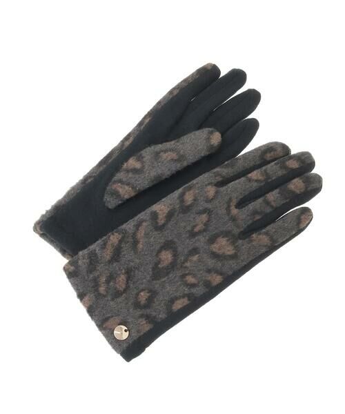 a.v.v / アー・ヴェ・ヴェ 手袋 | 【スマホ対応】アソート柄手袋 | 詳細8