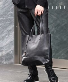 a.v.v / アー・ヴェ・ヴェ トートバッグ | 【雑誌MonoMax12月号掲載】トートバッグ【ドコデモBAGシリーズ】