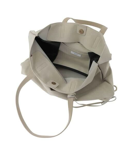 a.v.v / アー・ヴェ・ヴェ トートバッグ | 【雑誌MonoMax12月号掲載】トートバッグ【ドコデモBAGシリーズ】 | 詳細7