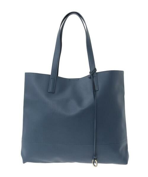 a.v.v / アー・ヴェ・ヴェ トートバッグ | 【雑誌MonoMax12月号掲載】トートバッグ【ドコデモBAGシリーズ】 | 詳細9