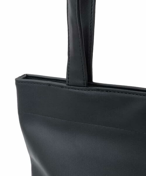 a.v.v / アー・ヴェ・ヴェ トートバッグ | トートバッグ【ドコデモBAGシリーズ】 | 詳細3