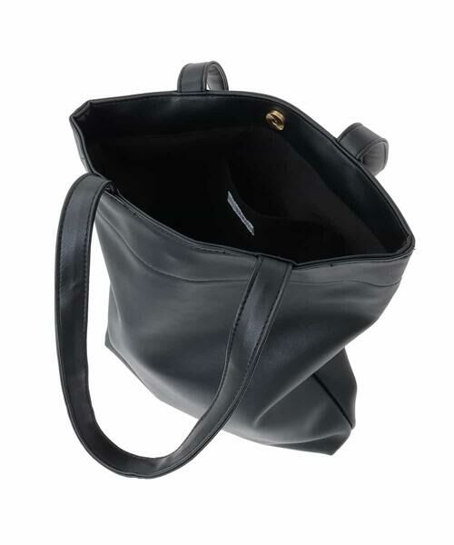 a.v.v / アー・ヴェ・ヴェ トートバッグ | トートバッグ【ドコデモBAGシリーズ】 | 詳細6