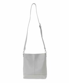 a.v.v / アー・ヴェ・ヴェ ショルダーバッグ | ショルダーバッグ【ドコデモBAGシリーズ】