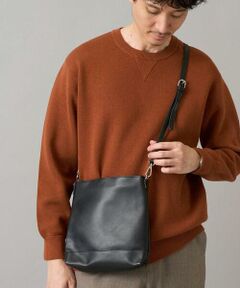 a.v.v / アー・ヴェ・ヴェ ショルダーバッグ | ショルダーバッグ【ドコデモBAGシリーズ】