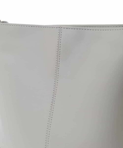 a.v.v / アー・ヴェ・ヴェ ショルダーバッグ | ショルダーバッグ【ドコデモBAGシリーズ】 | 詳細5