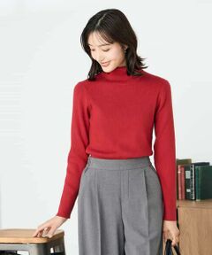 a.v.v / アー・ヴェ・ヴェ ニット・セーター | リブタートルニット