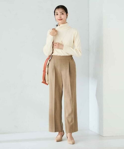 a.v.v / アー・ヴェ・ヴェ ニット・セーター | リブタートルニット | 詳細21