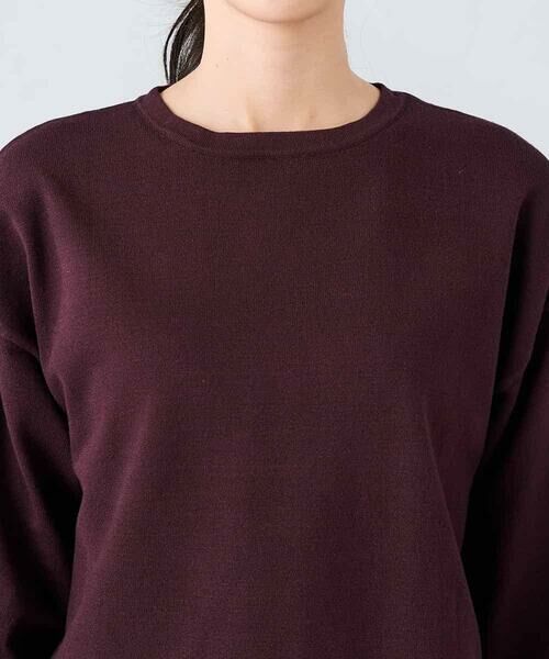 a.v.v / アー・ヴェ・ヴェ ニット・セーター | 【2点セット】クロップドニット&ベーシックブラウス | 詳細27