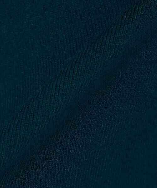 a.v.v / アー・ヴェ・ヴェ ニット・セーター | 【2点セット】クロップドニット&ベーシックブラウス | 詳細30