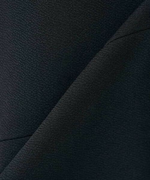 a.v.v / アー・ヴェ・ヴェ カットソー | 【WEB限定】シフォンスリーブペプラムトップス | 詳細21