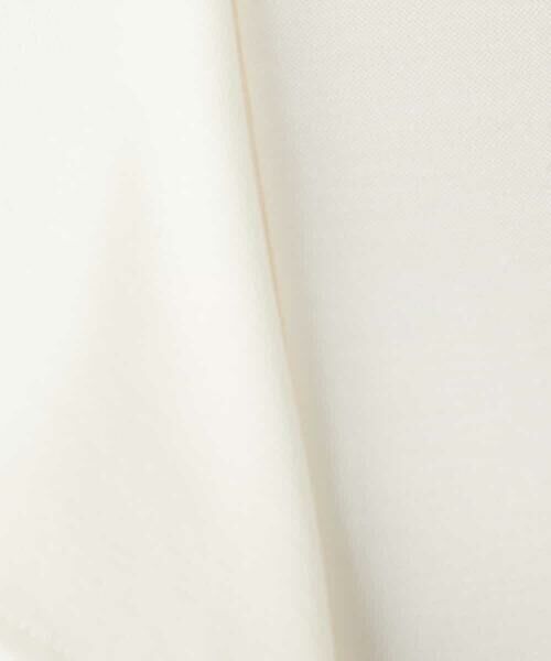 a.v.v / アー・ヴェ・ヴェ カットソー | チュールレイヤードトップス | 詳細21