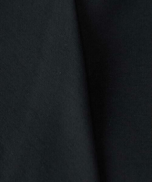 a.v.v / アー・ヴェ・ヴェ カットソー | チュールレイヤードトップス | 詳細22