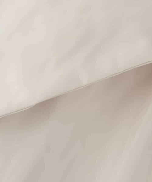 a.v.v / アー・ヴェ・ヴェ ステンカラーコート | ショールカラー中綿コート | 詳細30