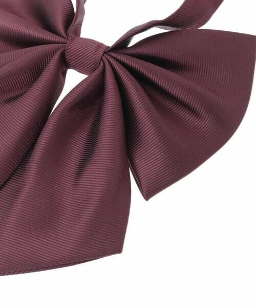 a.v.v / アー・ヴェ・ヴェ ネクタイ | [KIDS]【卒服】無地リボン | 詳細16