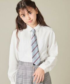 a.v.v / アー・ヴェ・ヴェ ネクタイ | [KIDS]【卒服】スクールネクタイ