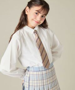a.v.v / アー・ヴェ・ヴェ ネクタイ | [KIDS]【卒服】スクールネクタイ