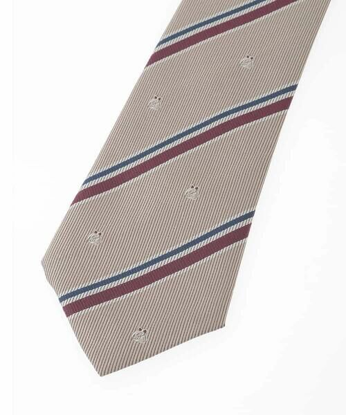 a.v.v / アー・ヴェ・ヴェ ネクタイ | [KIDS]【卒服】スクールネクタイ | 詳細24