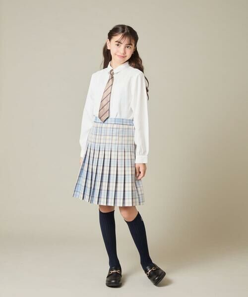 a.v.v / アー・ヴェ・ヴェ ネクタイ | [KIDS]【卒服】スクールネクタイ | 詳細3