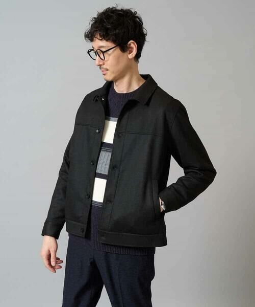 a.v.v / アー・ヴェ・ヴェ ニット・セーター | 【雑誌MonoMax12月号掲載】モールボーダークルーネックニット【洗濯機で洗える】 | 詳細28