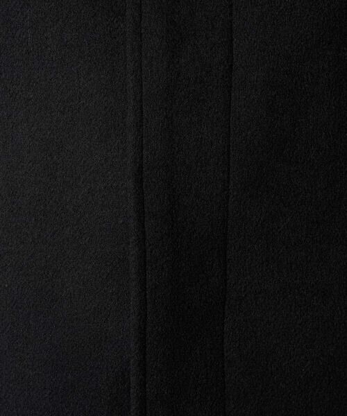 a.v.v / アー・ヴェ・ヴェ ステンカラーコート | ウールライトビーバースタンドカラージャケット | 詳細30
