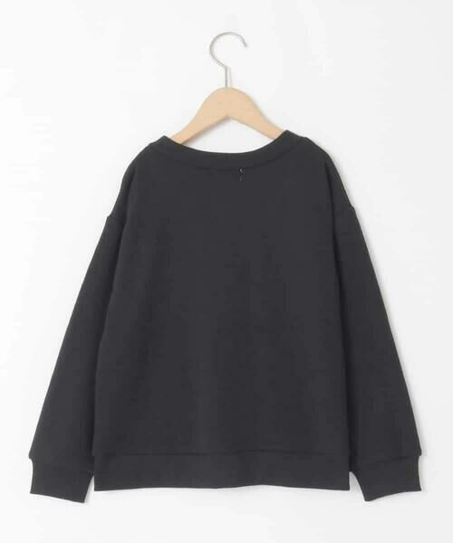 a.v.v / アー・ヴェ・ヴェ カーディガン・ボレロ | [130-160]ワンポイント刺繍カーディガン | 詳細23