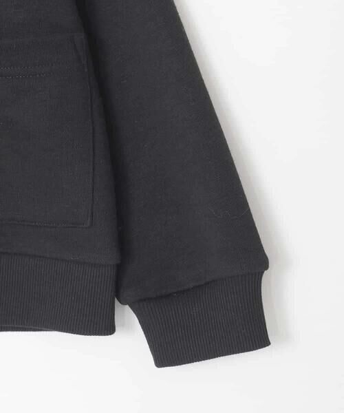 a.v.v / アー・ヴェ・ヴェ カーディガン・ボレロ | [130-160]ワンポイント刺繍カーディガン | 詳細25