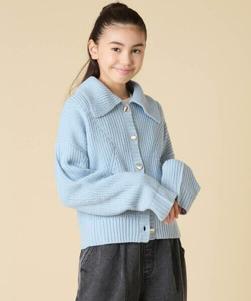 スタイリングの寄りもしくは商品画像