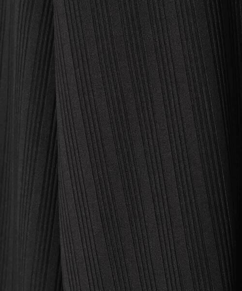 a.v.v / アー・ヴェ・ヴェ カットソー | [120-160]ハイネックリブカットソー | 詳細26
